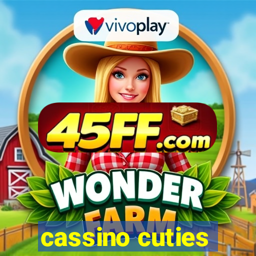 cassino cuties